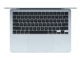 Apple MacBook Air 13 2025 M4 24/512Gb (Sky Blue) (MC6V4)