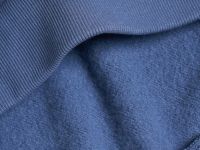 Худи с объёмным декором для мальчиков, Синий