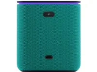 Умная колонка Яндекс.Станция Миди с Zigbee (YNDX-00054E) (Изумрудный)