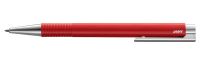 Ручка шариковая LAMY 204 logo M+, M16 Красный
