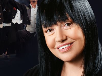 Балет Аллы Духовой &quot;Тодес&quot;