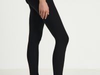 Легинсы из хлопка