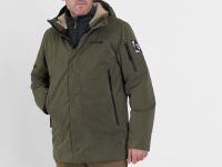 Куртка утепленная Wisconsin II Мужская