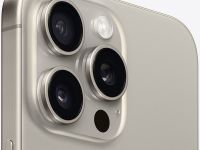 Смартфон Apple