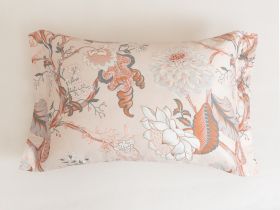 Комплект наволочек Prana с ушками