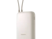 Внешний аккумулятор Xiaomi