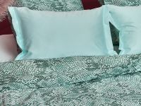 Постельное белье Ulrica (без резинки)