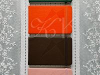 Скетчбук для акварели Mairtini "Academy" А6 24 л 200 г, хлопок