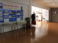 Музейно-выставочный отдел им. Я. Н. Скрипкова