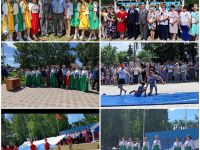 Неверкинский районный дом культуры