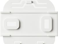 Умное реле Яндекс Zigbee двухканальное YNDX-00538 Белое