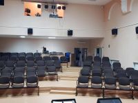 Дом культуры «Кедр»