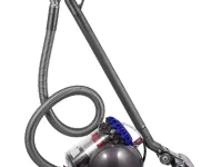 Пылесос Dyson Big Ball Absolute 2 (Iron/Blue)