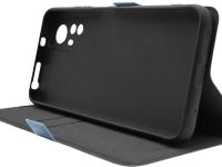 Book для Xiaomi Redmi Note 12S Blue