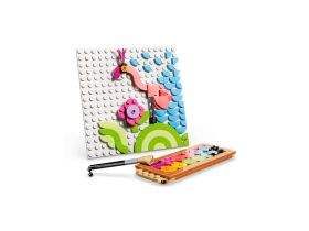 Creator 31390 Конструктор LEGO CREATOR Картина с цветами