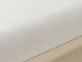 Простыня Белый лебедь