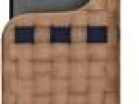 Чехол Pitaka Tactile Woven для Galaxy S25 Ultra кевлар коричневый