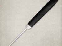 Нож разделочный АиР "Горностай", сталь 95х18, рукоять граб