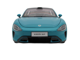 Модель автомобиля Xiaomi