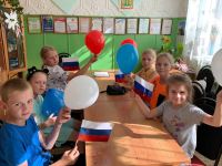 Тешнярьский сельский библиотечно-досуговый центр