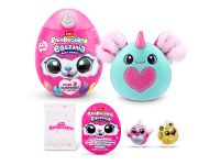 92111 Игровой набор ZURU Rainbocorns «Eggzania Baby Mania S1», в ассортименте