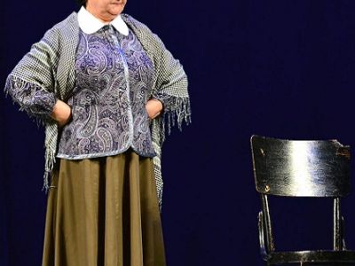 Правда - хорошо, а счастье лучше