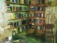 Арткомбинат. Выставочный зал МОСХ России