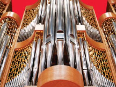 Рождественский концерт с песочной анимацией «Чайковский. Щелкунчик. Гендель. Музыка на воде. Каччини. Аве Мария»