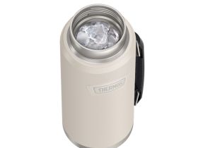 Термос из нерж. стали IS-210 SN