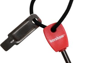 Кресало/ огниво Magnesium Kershaw, 1019
