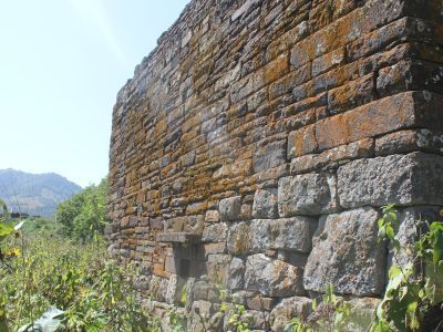 Башня жилая № 1