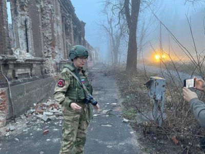 Якутия является одним из лидеров в стране по количеству подготовленных военкоров