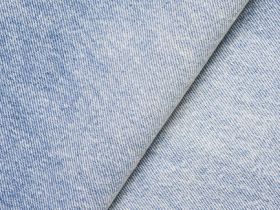 Джинсы Loose для девочек, Голубой