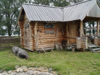 Музей под открытым небом казачьей культуры и быта «Братина»