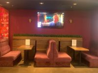 Кинотеатр «Панорама Бум-сити»