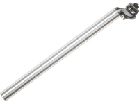 Подседельный штырь Author ACO-SP13 (серебристый 400 мм 27.2 мм)