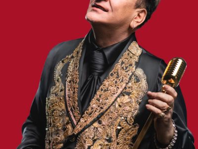 Сергей Пенкин