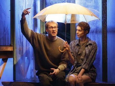 Билеты на Чёрный монах (Школа драматического искусства) / Театр | Афиша | ИнфоТаймс