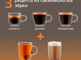 Автоматическая кофемашина KRUPS My Coffee + EA201BE0