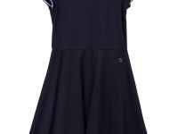 Платье трикотажное для девочек