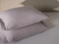 Комплект наволочек Кварц с ушками