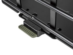 Корзина на багажник Topeak Urban Basket DX 18L (черный)