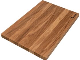 Комплект из 3-х разделочных досок Woodinhome CB002ONKIT3, дуб