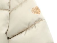 Куртка для маленькой девочки