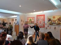 Музей истории и культуры Московского района