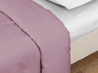 Пододеяльник Dusty purpley