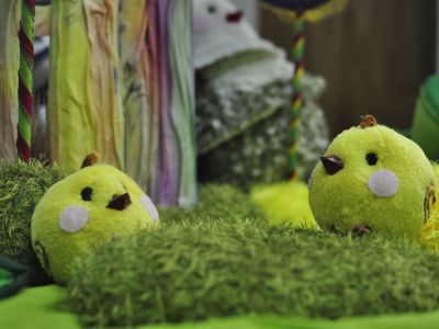 Билеты на Ку-ка-ре-ку! (Театр кукол им. Гайдара) / Театр | Афиша | ИнфоТаймс