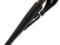 Нож Танто, сталь дамаск, рукоять венге