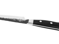 Кухонный нож Универсальный FISSMAN Hitsuchi, сталь Damascus