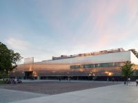 Музей современного искусства «Гараж»